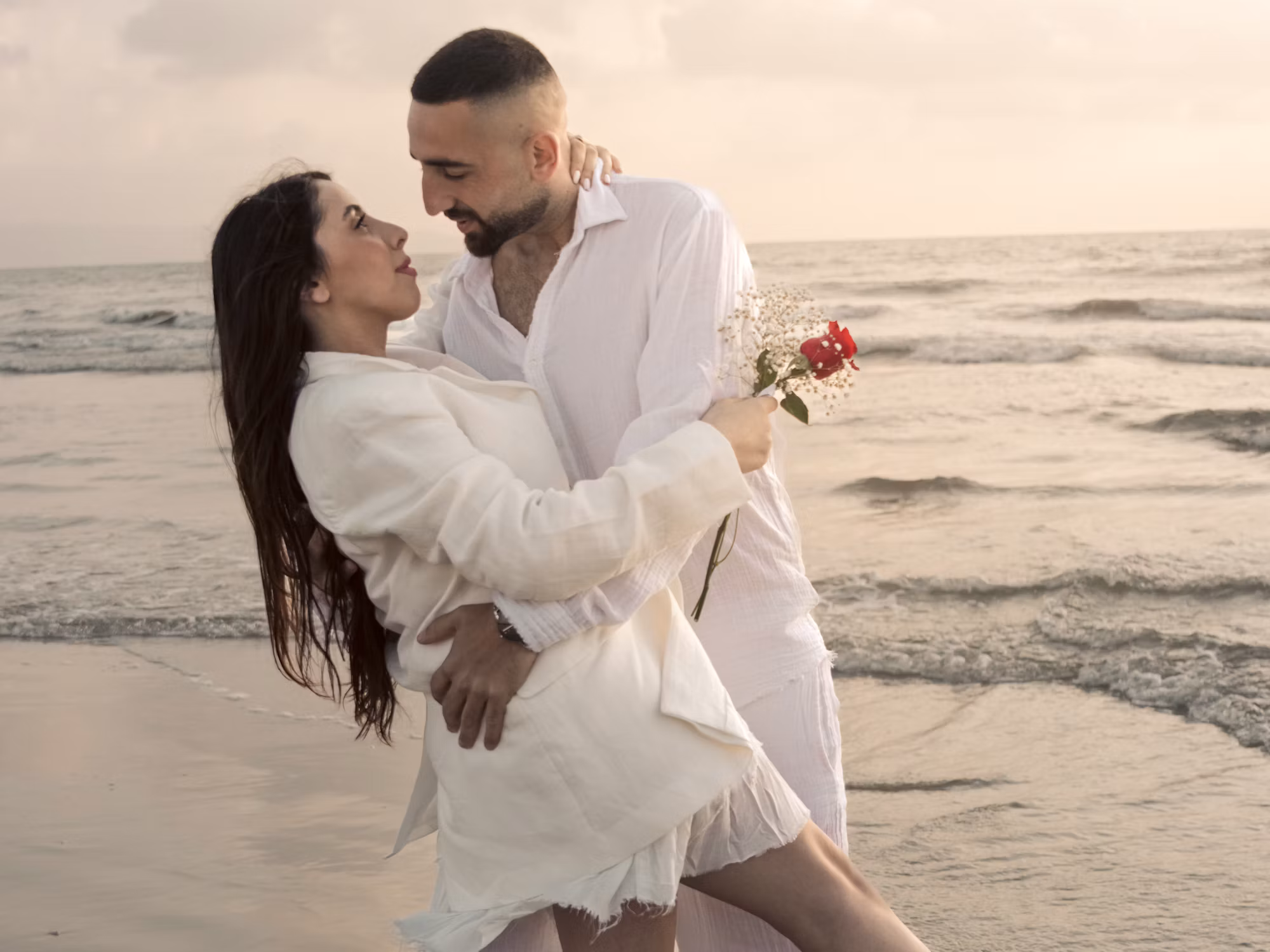 Exploring Relationship Growth: Navigating Change Together